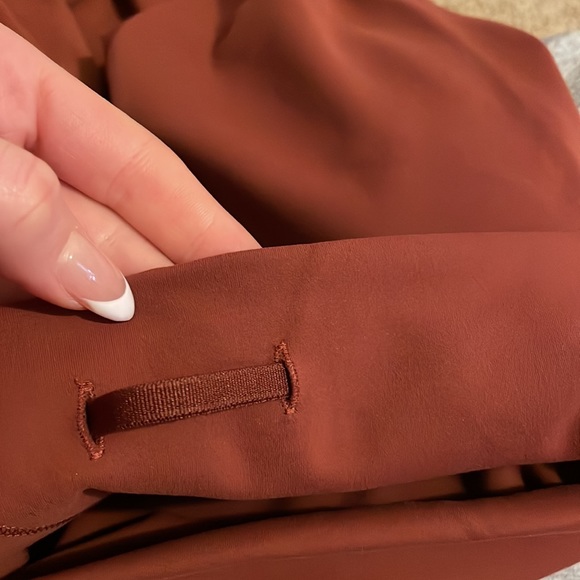 Lululemon Wunder Train High Rise 25 in. - Picture 5 of 5